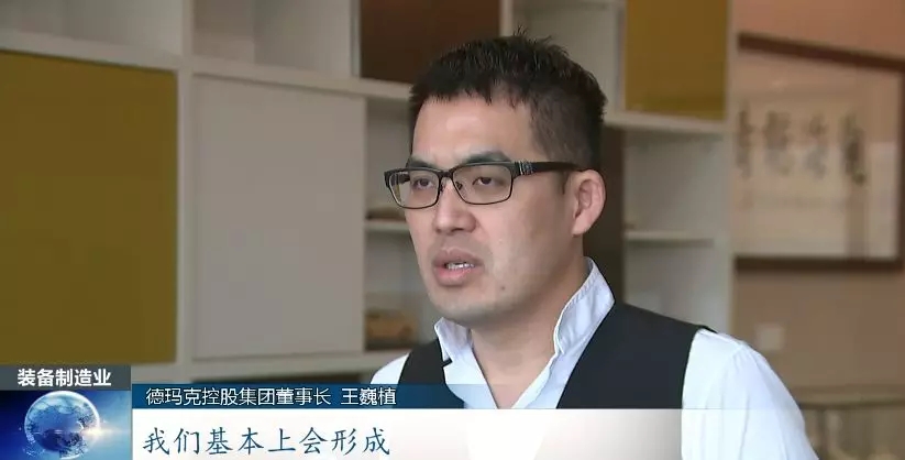 前11月，，，全县高端装备制造业完成产值103亿，，，实现较快生长