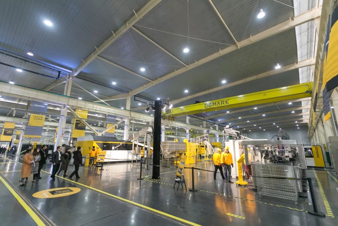 匠造启新程—鸿运国际匠心十年全新启程