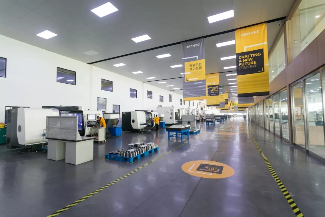 匠造启新程—鸿运国际匠心十年全新启程