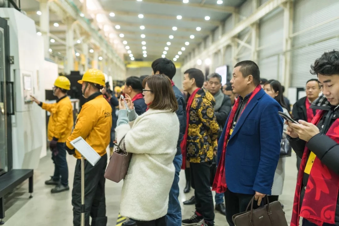 匠造启新程—鸿运国际匠心十年全新启程