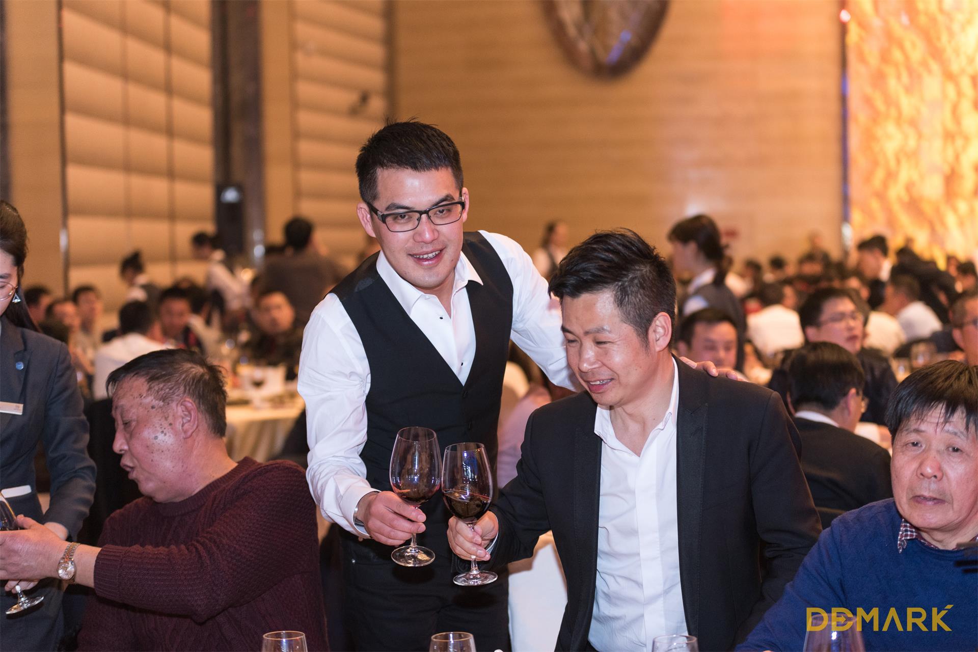 匠造启新程—鸿运国际匠心十年全新启程