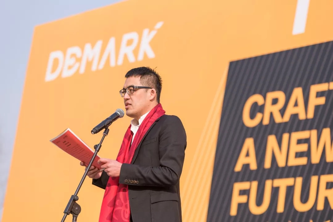 匠造启新程—鸿运国际匠心十年全新启程