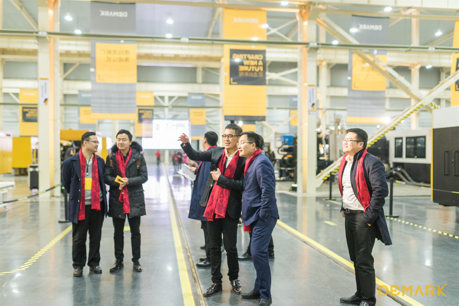 匠造启新程—鸿运国际匠心十年全新启程