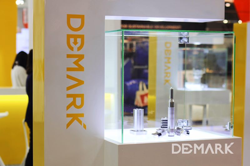 直击鸿运国际亮相德国慕尼黑